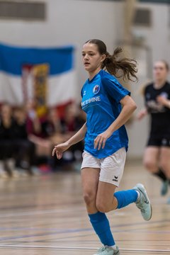 Bild 35 - wBJ NFV Futsalmeisterschaft